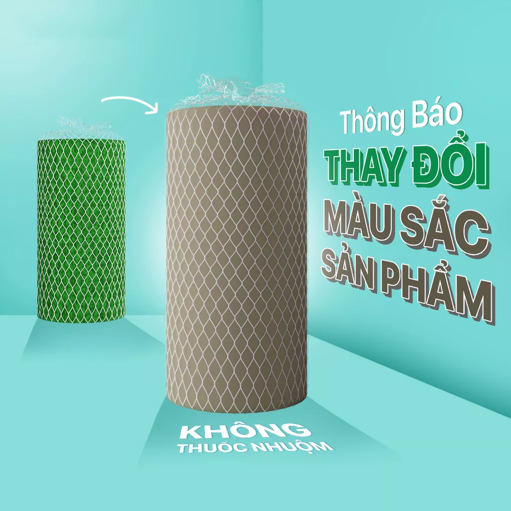 EcoClean ECOROPE - Microbial Grease Trap Treatment 1-3 cubic meters - 1kg block